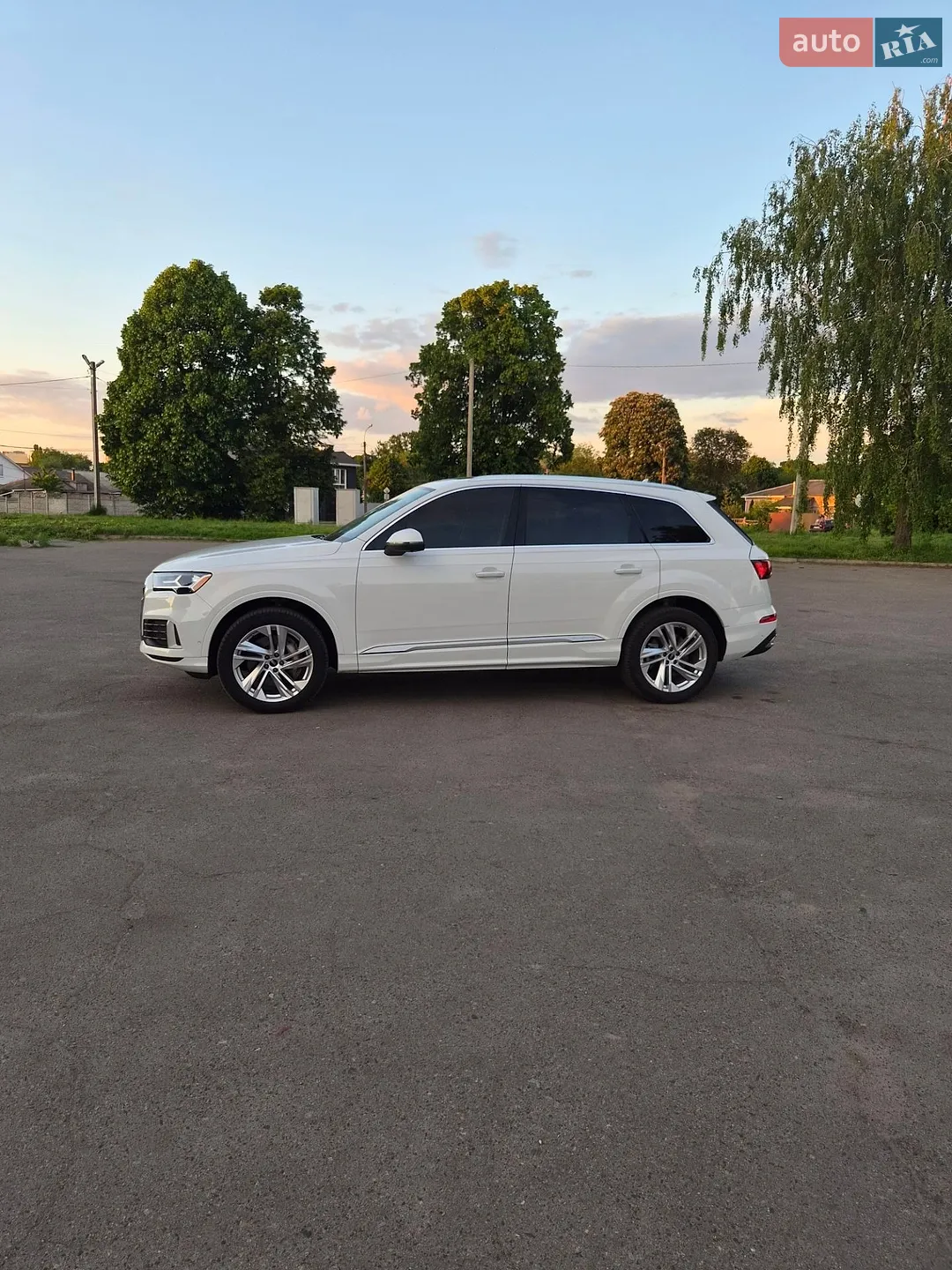 2023 Audi Q7 - мініатюра 16