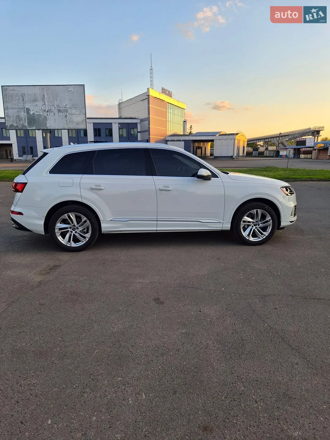 2023 Audi Q7 - мініатюра 53