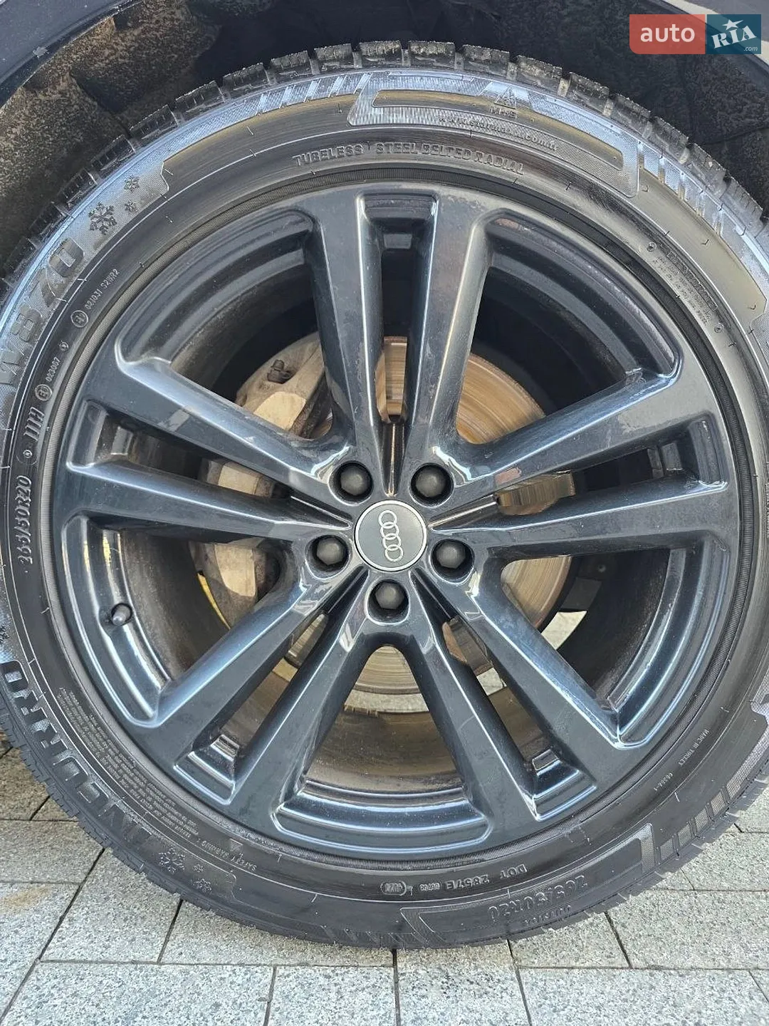 2016 Audi Q7 - мініатюра 17