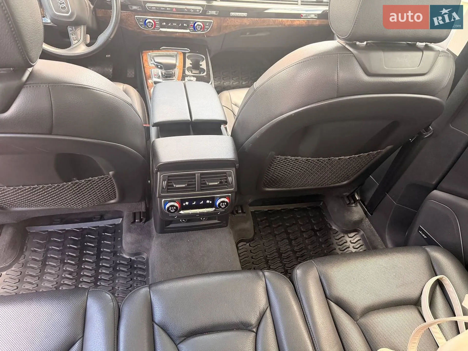 2018 Audi Q7 - мініатюра 14