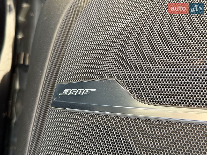 Позашляховик / Кросовер Audi Q7 2018 в Києві