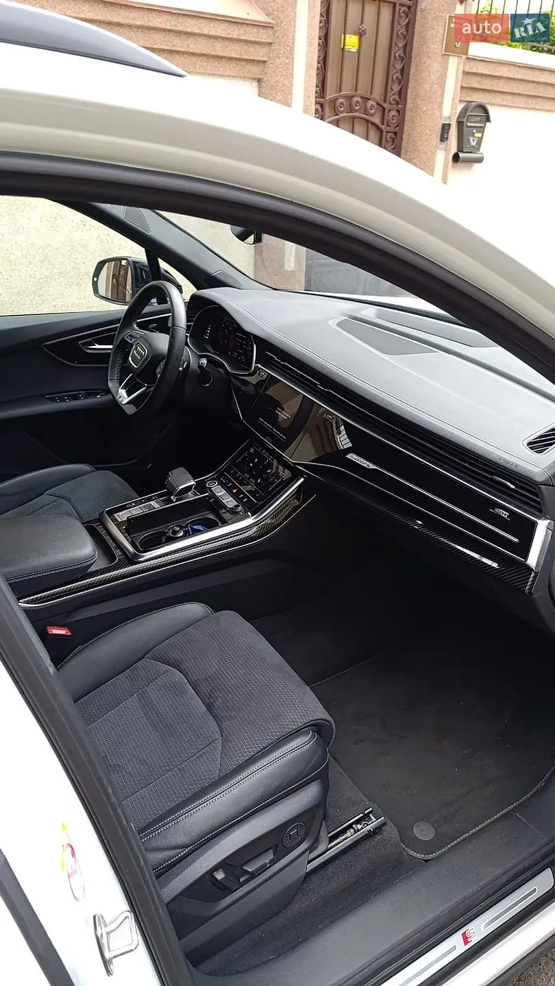 2023 Audi Q7 - мініатюра 4