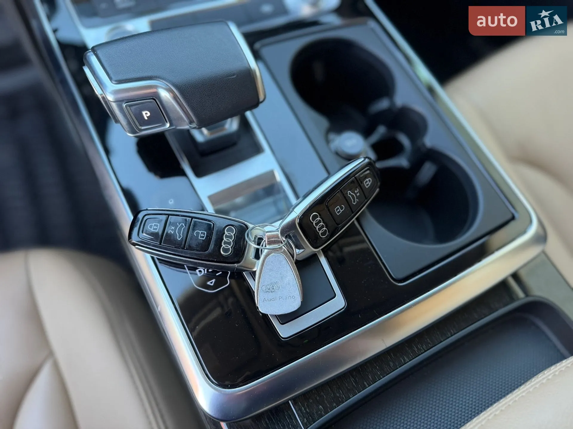 2023 Audi Q7 - мініатюра 23