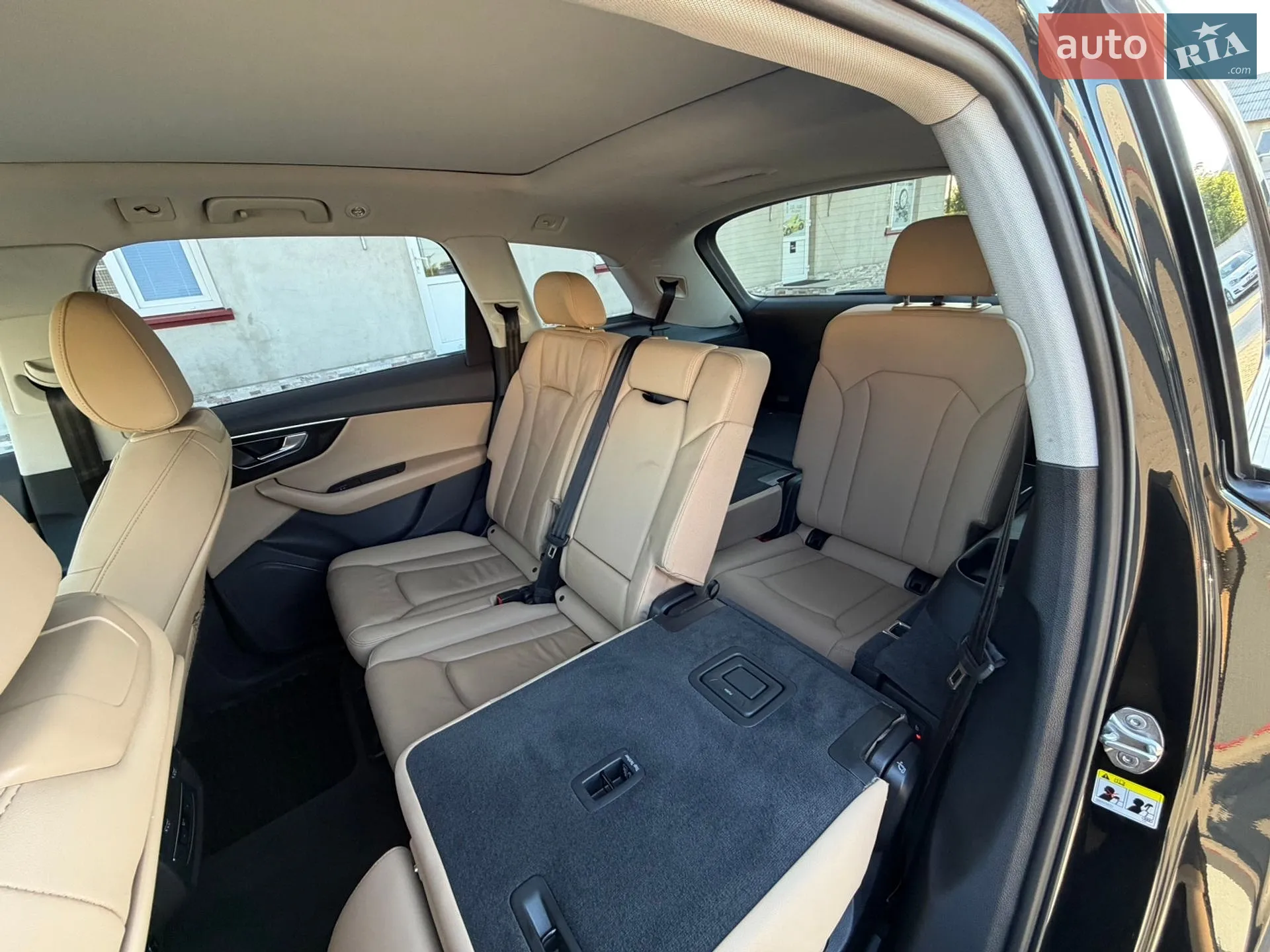 2023 Audi Q7 - мініатюра 30