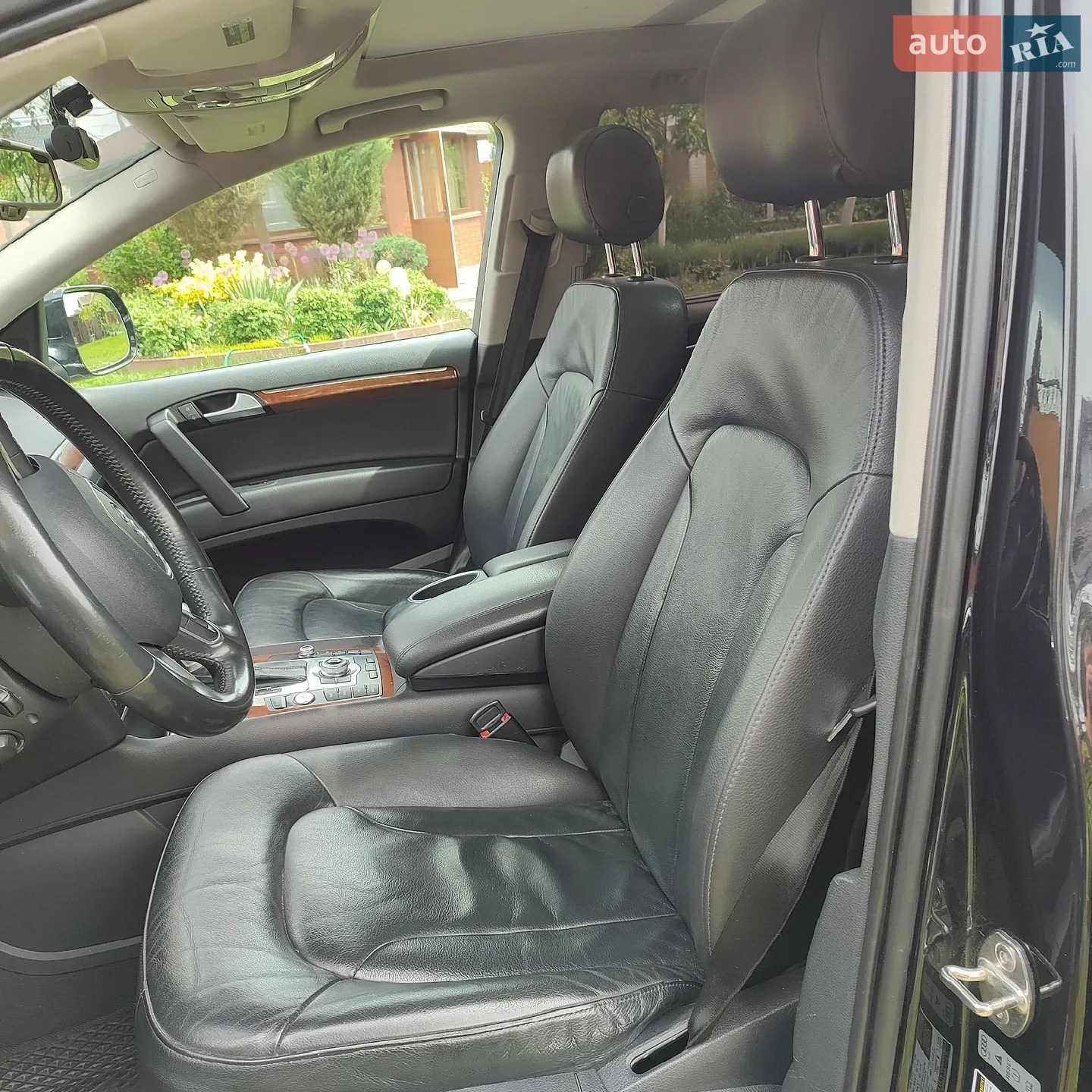 2015 Audi Q7 - мініатюра 5
