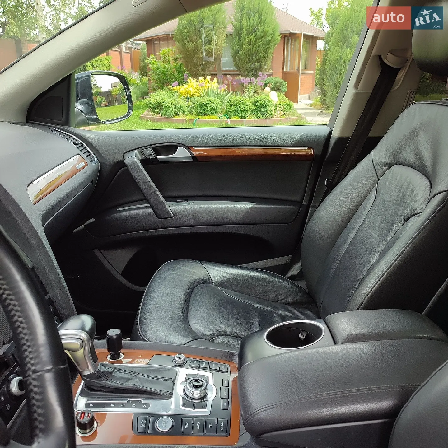 2015 Audi Q7 - мініатюра 6