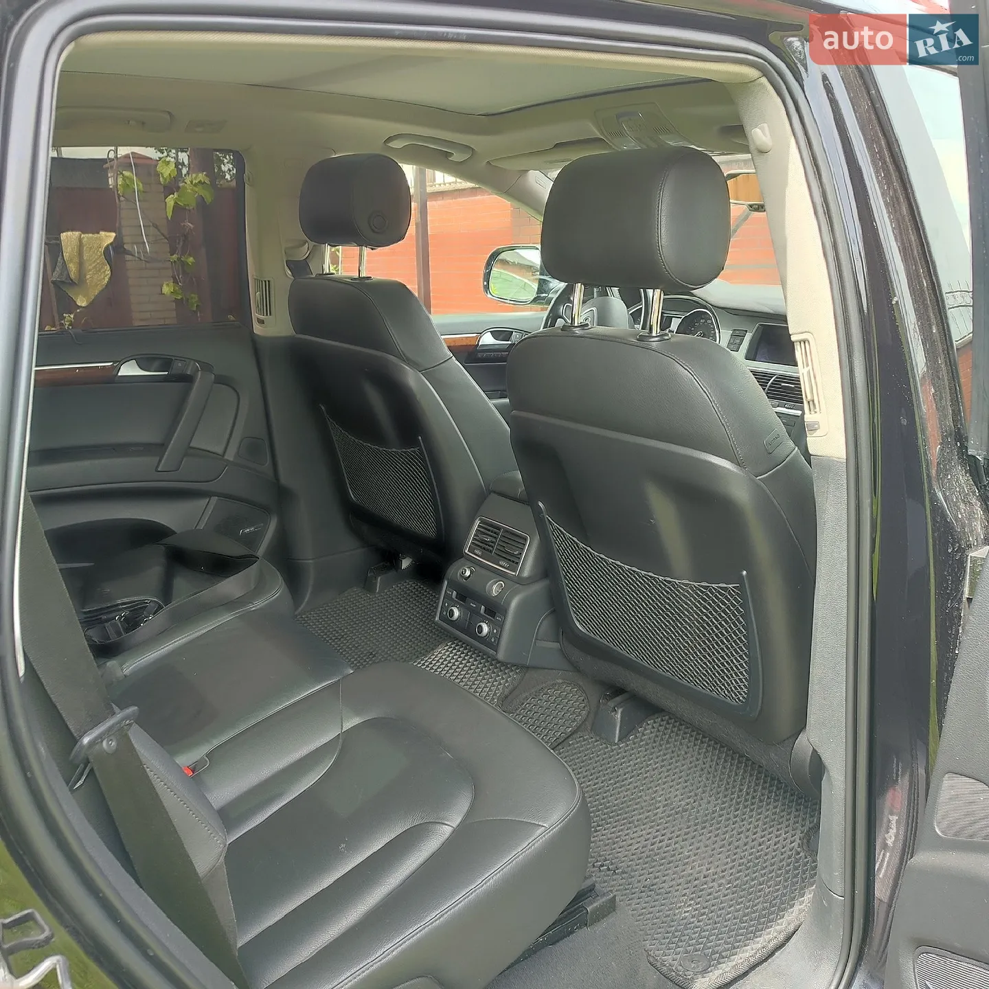 2015 Audi Q7 - мініатюра 14