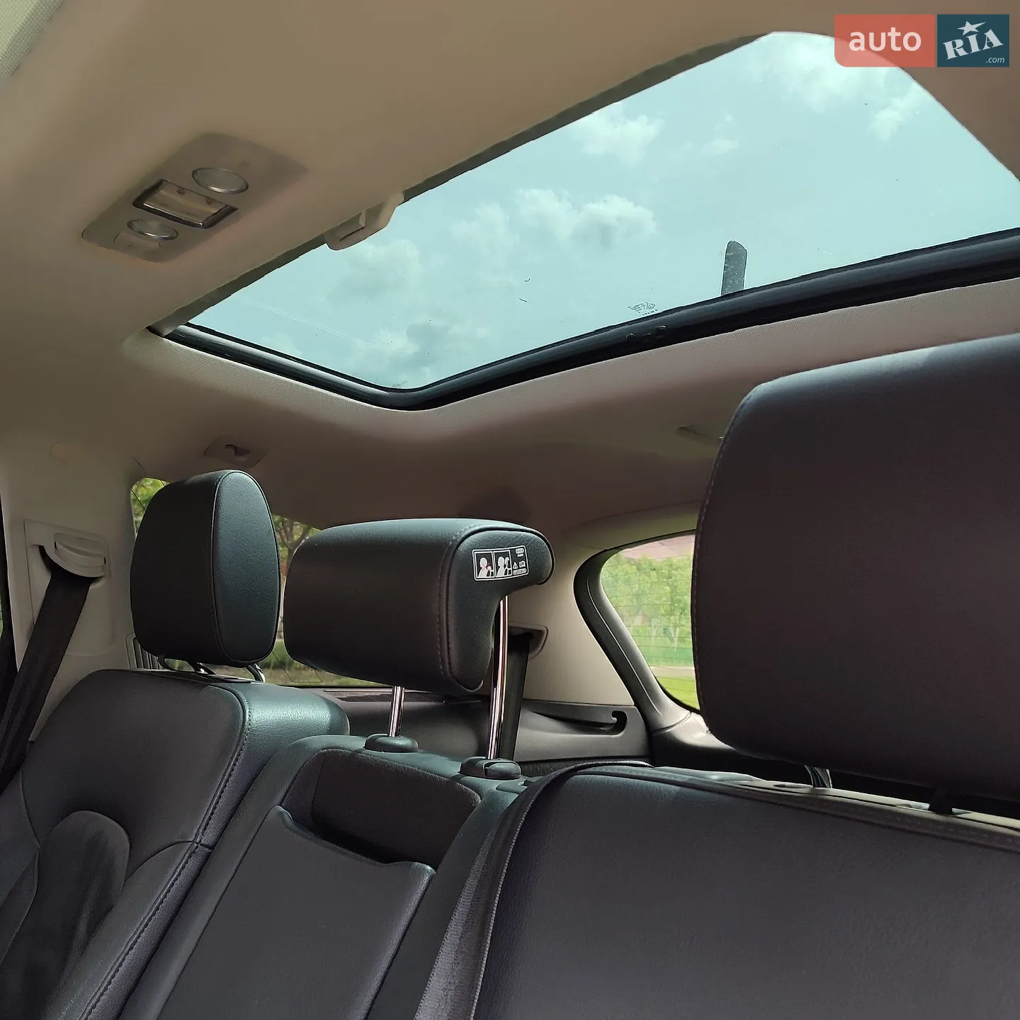 2015 Audi Q7 - мініатюра 16