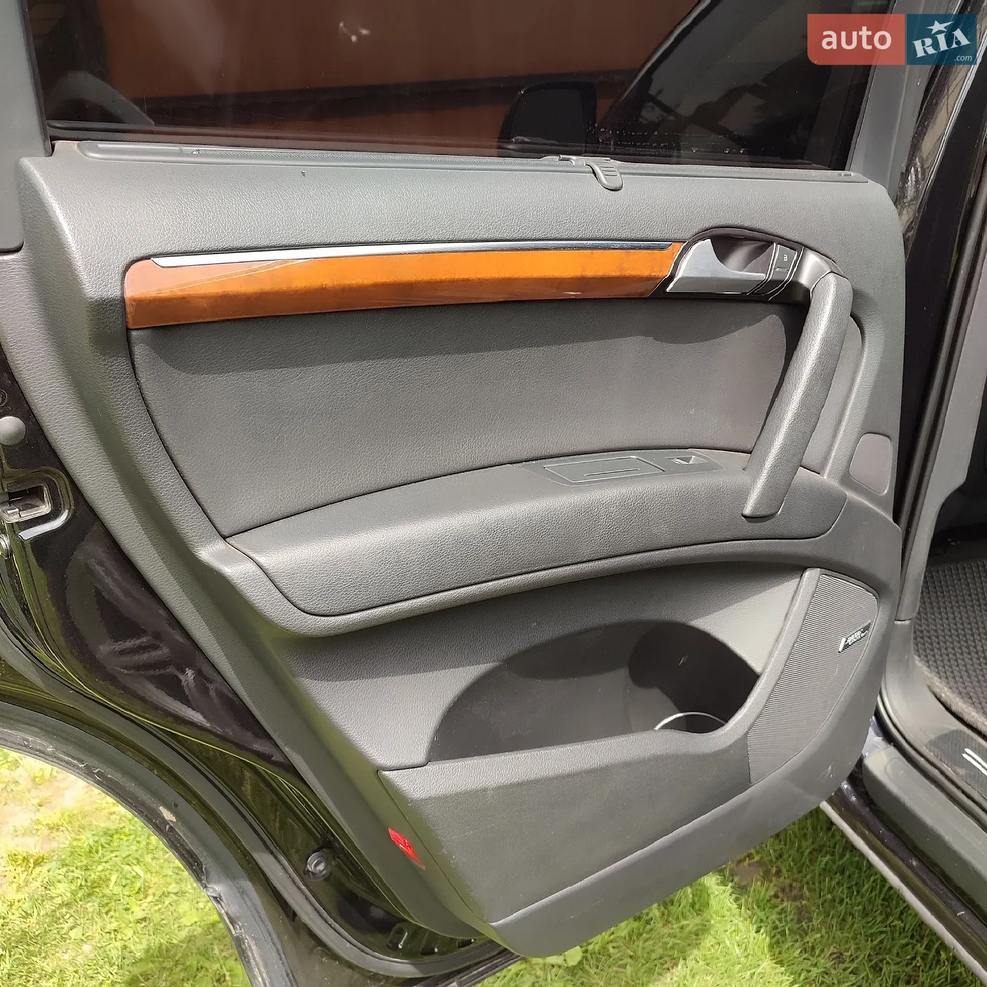 2015 Audi Q7 - мініатюра 18