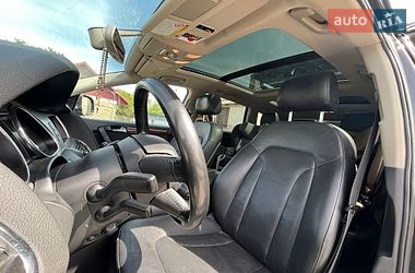 Позашляховик / Кросовер Audi Q7 2012 в Тернополі