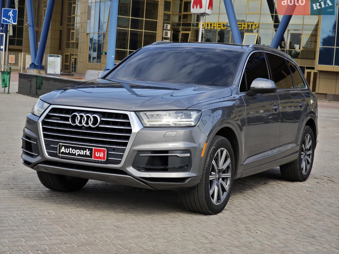 2019 Jeep Grand Cherokee - мініатюра 32