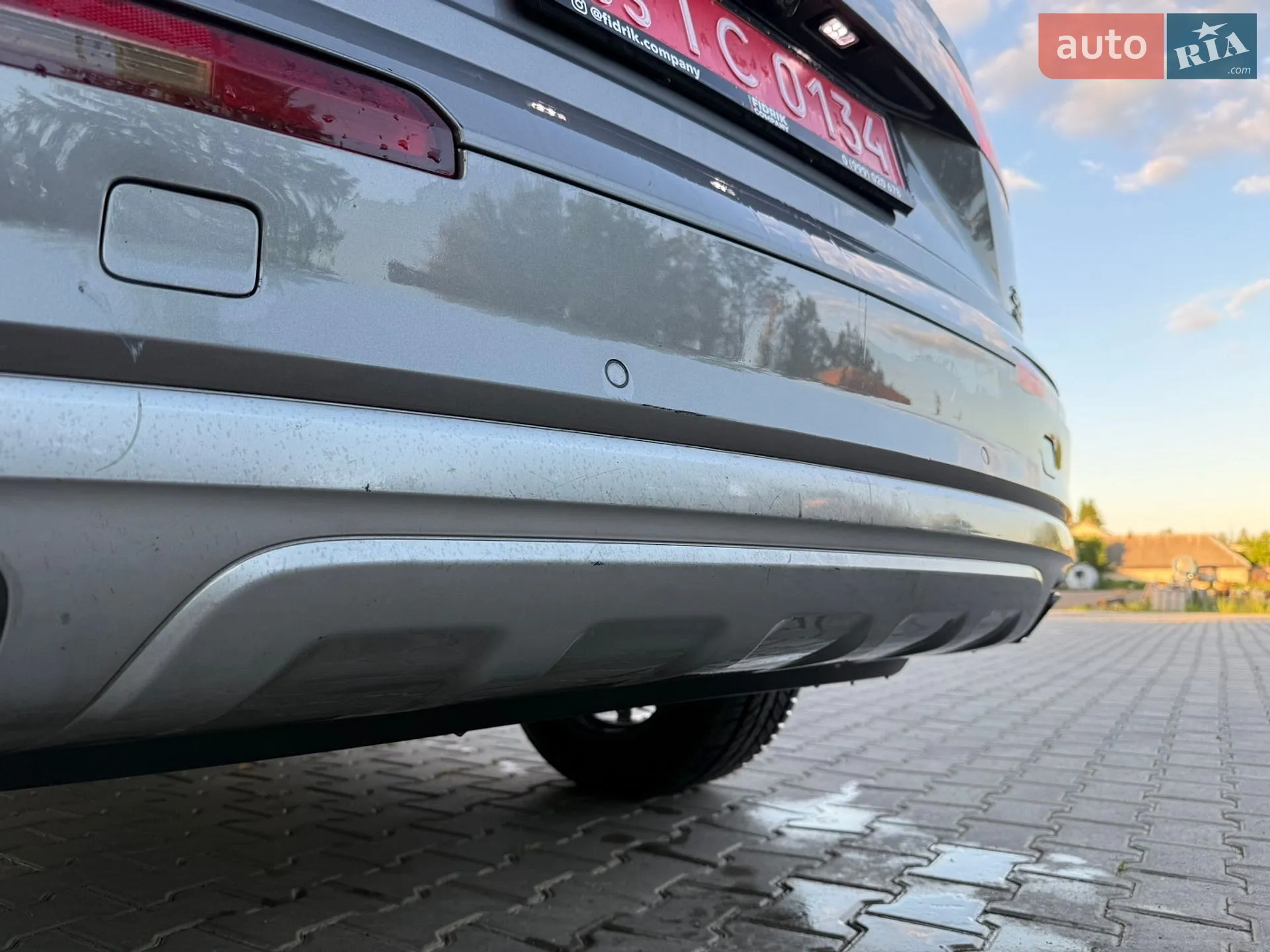 2016 Audi Q7 - мініатюра 12