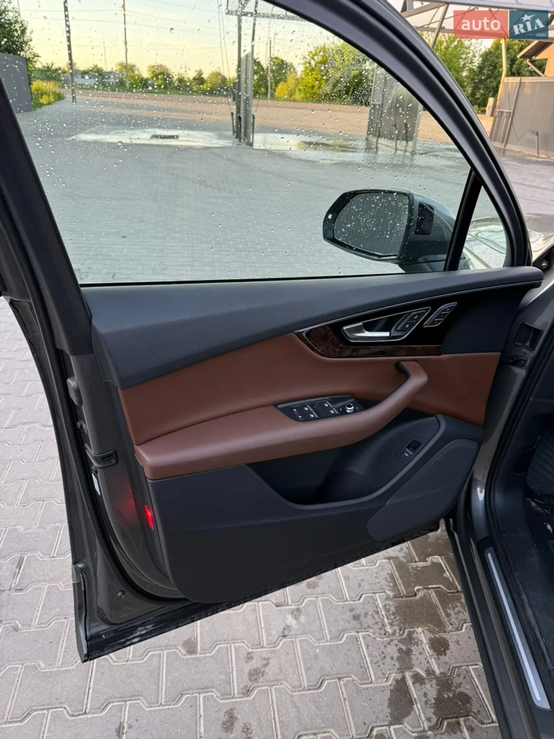 2016 Audi Q7 - мініатюра 20