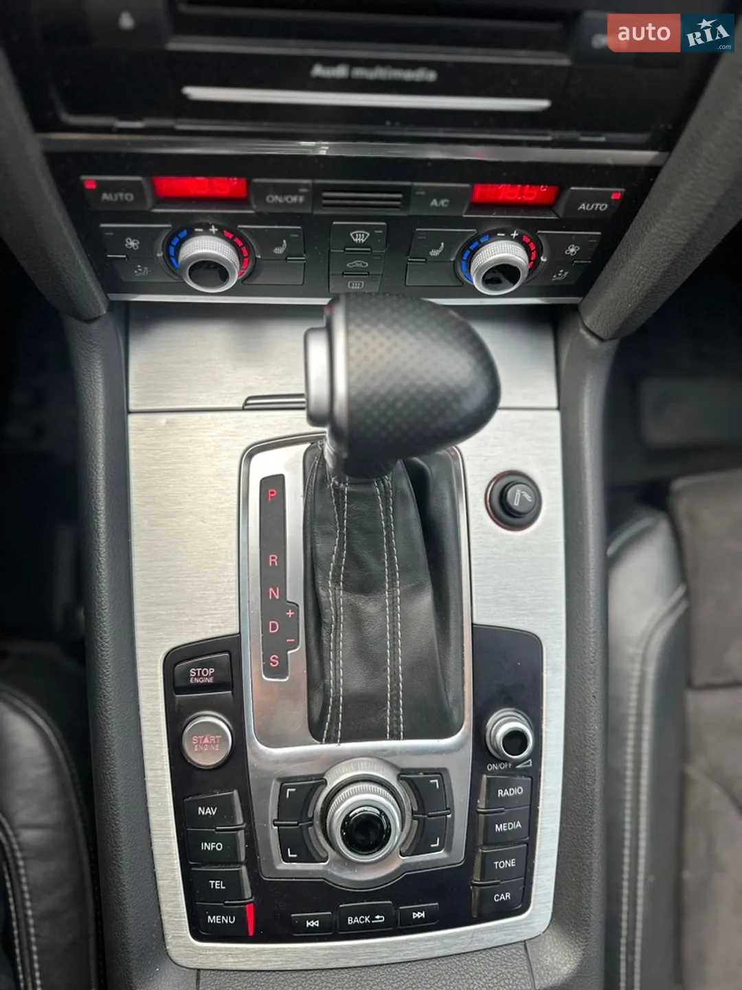 2015 Audi Q7 - мініатюра 20