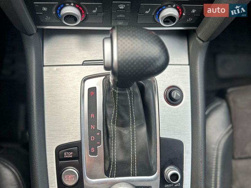 Внедорожник / Кроссовер Audi Q7 2015 в Виннице