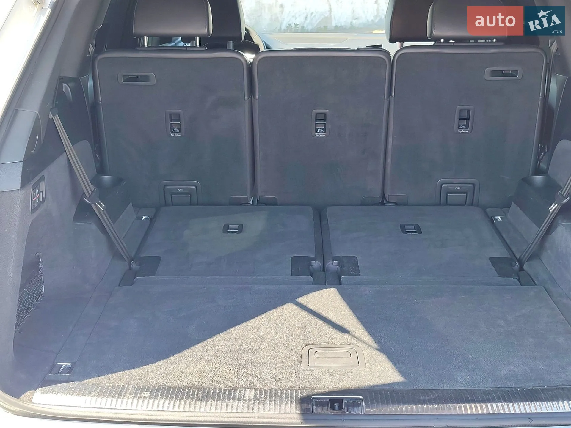 2017 Audi Q7 - мініатюра 45