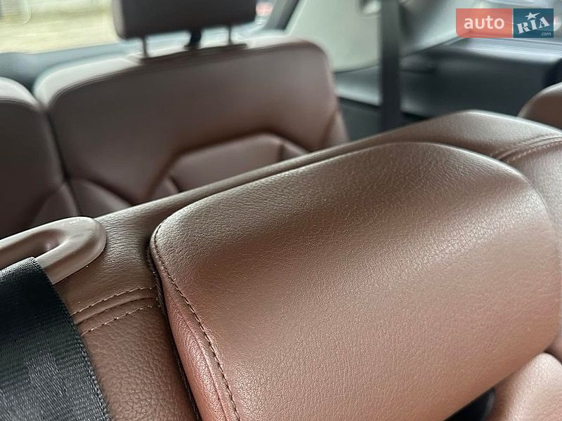 Внедорожник / Кроссовер Audi Q7 2017 в Владимире