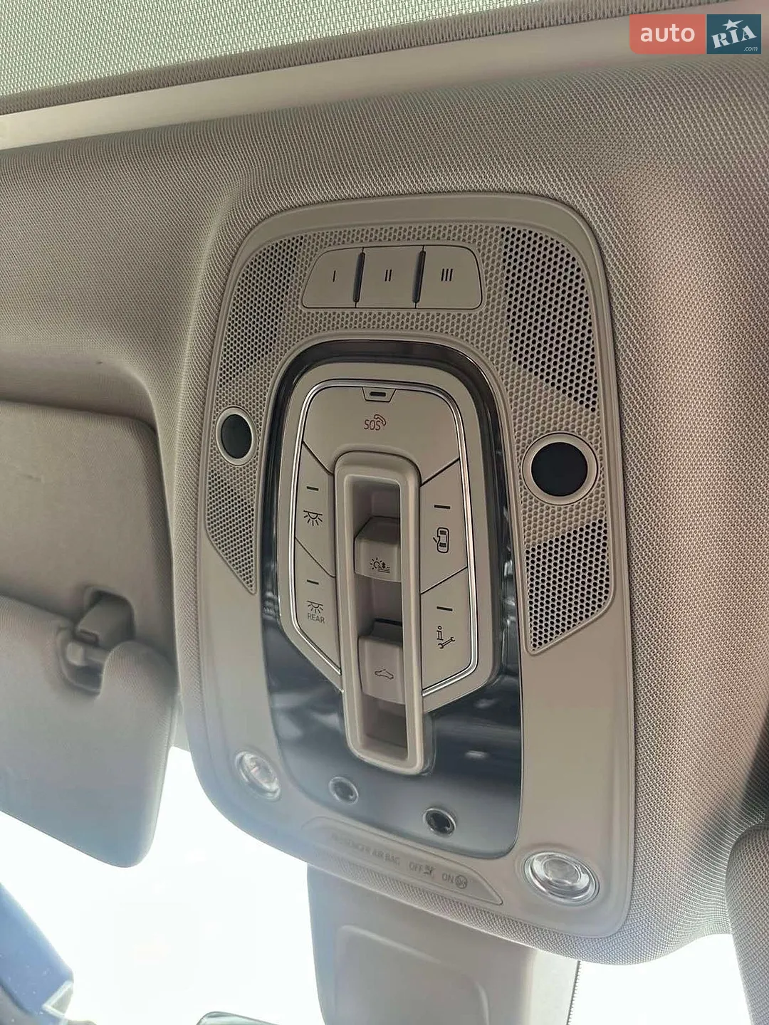 2017 Audi Q7 - мініатюра 46