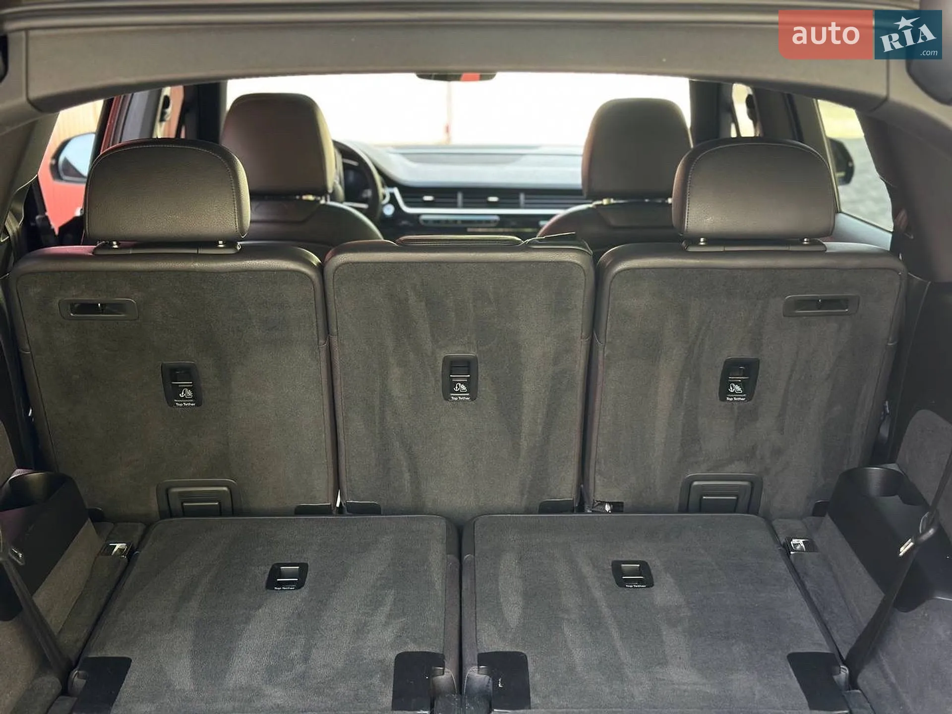 2016 Audi Q7 - мініатюра 52