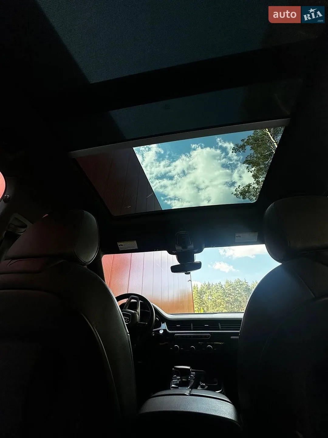 2016 Audi Q7 - мініатюра 58