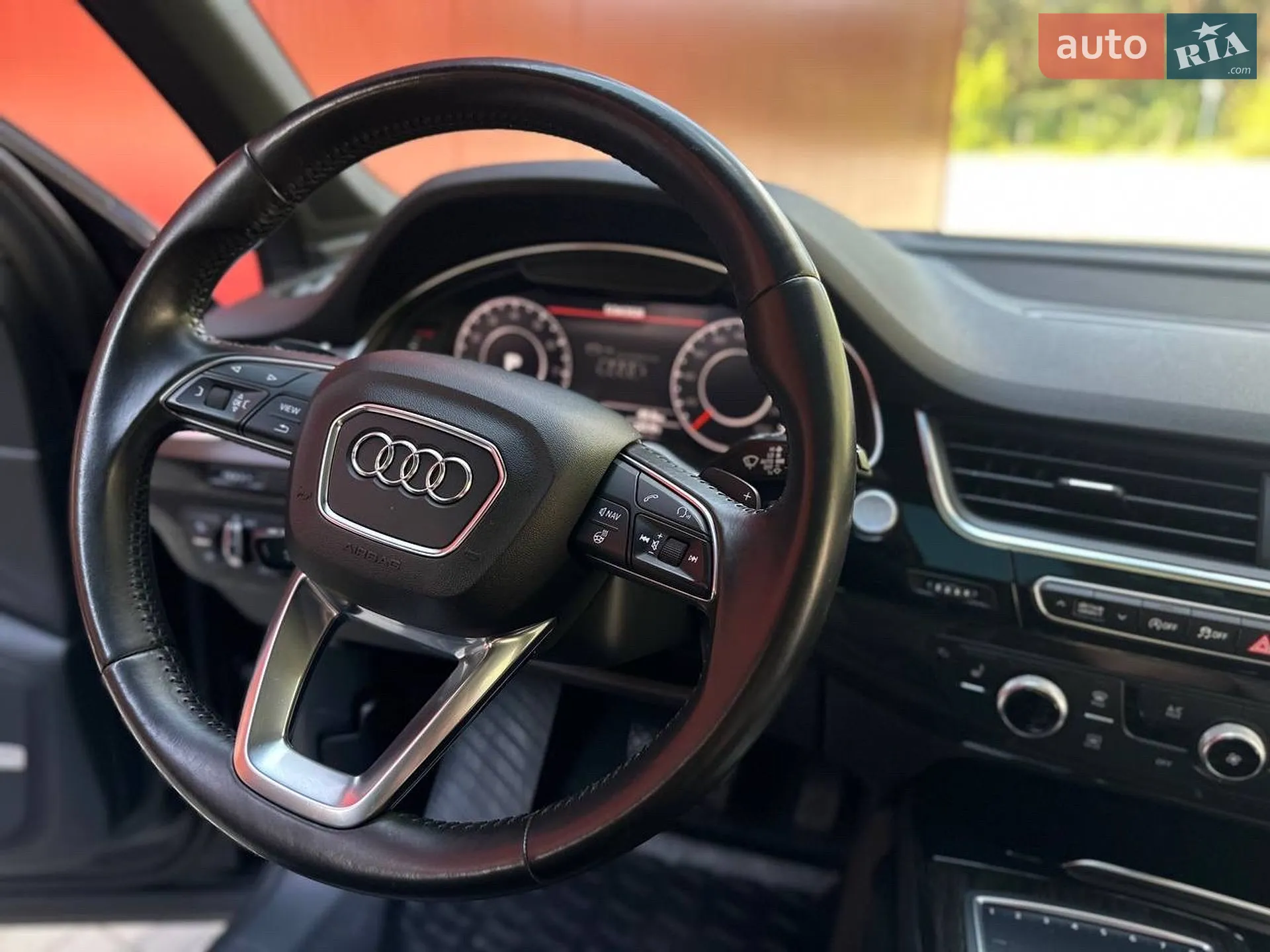 2016 Audi Q7 - мініатюра 67