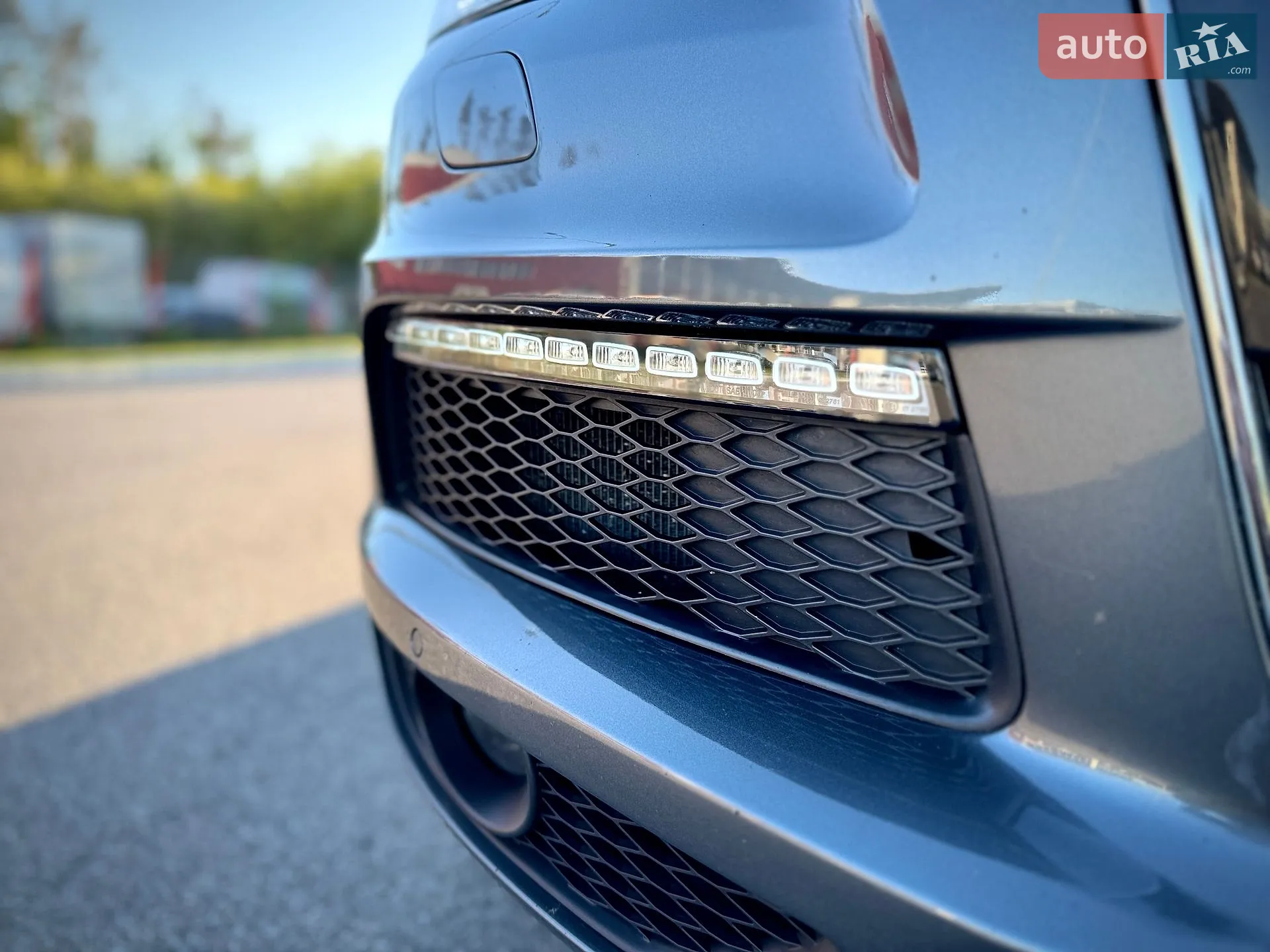 2014 Audi Q7 - мініатюра 4
