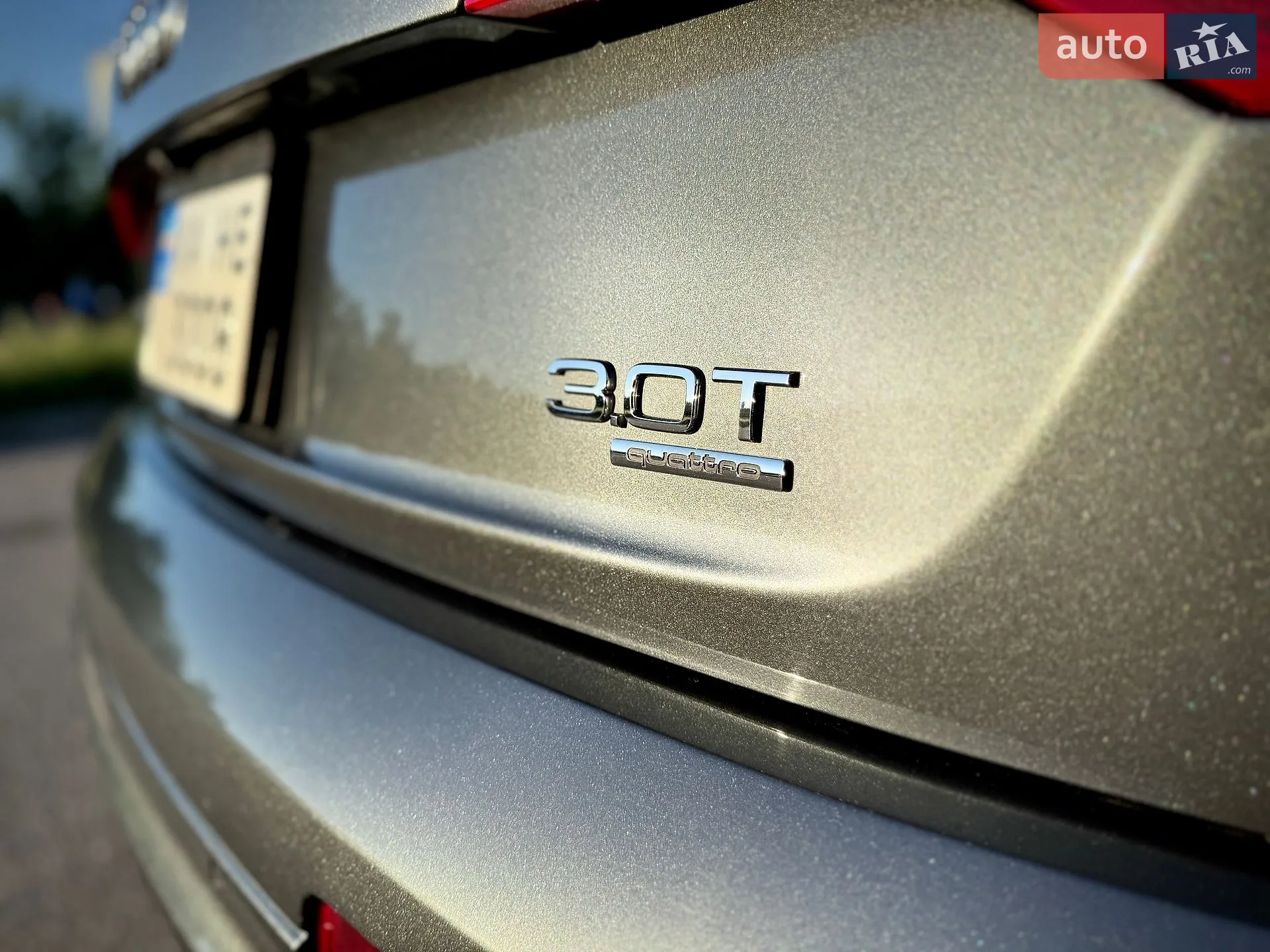 2014 Audi Q7 - мініатюра 22