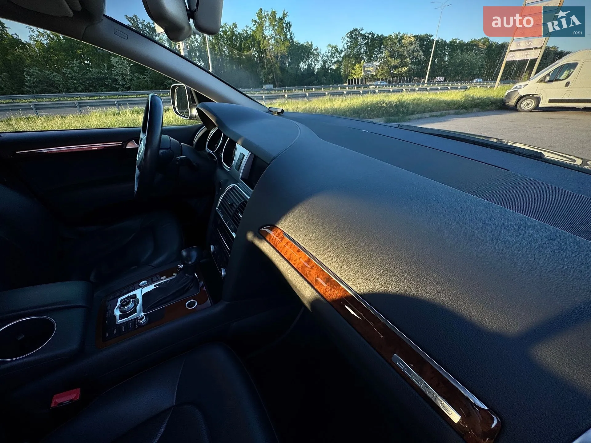 2014 Audi Q7 - мініатюра 33