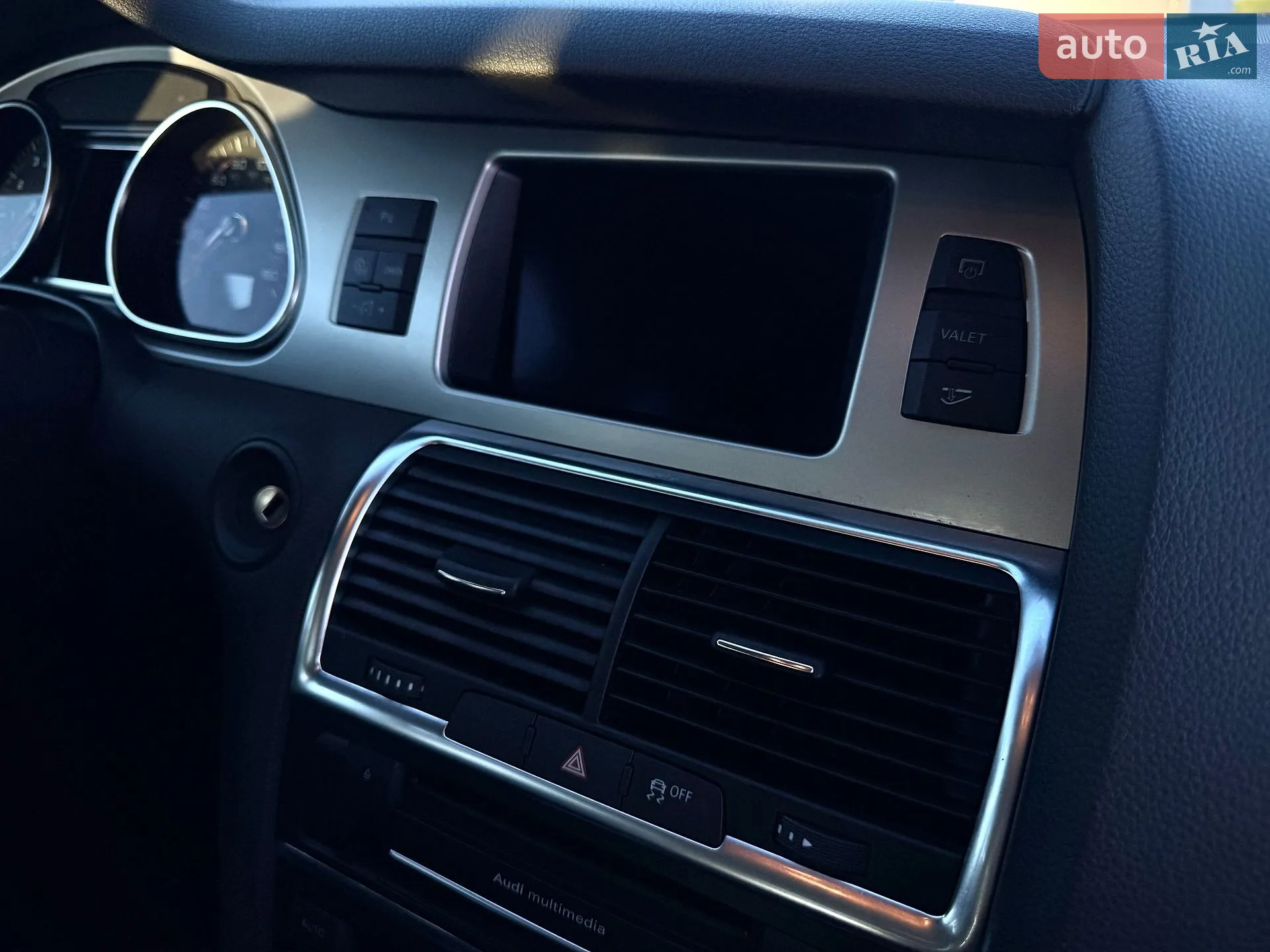 2014 Audi Q7 - мініатюра 41
