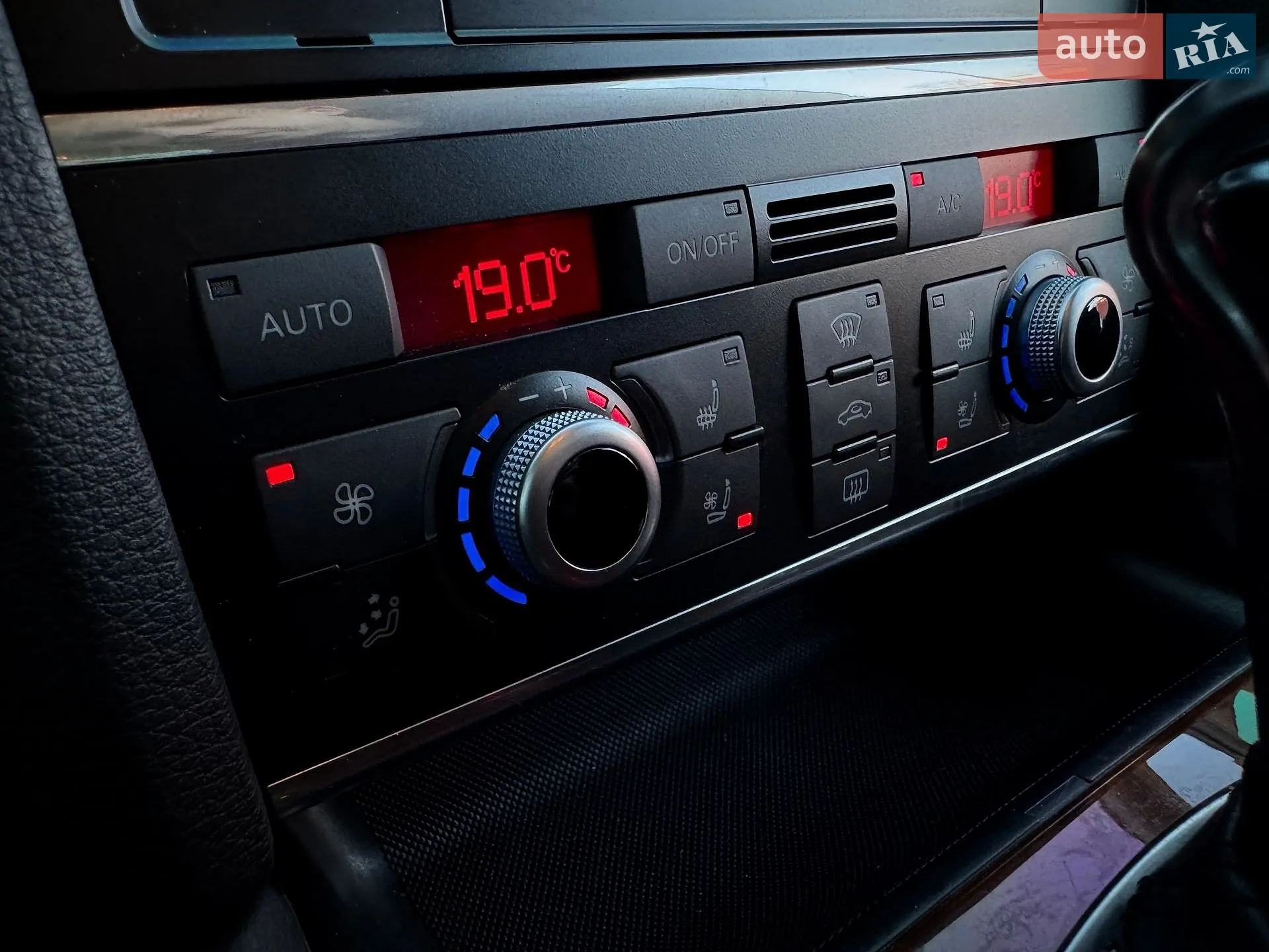2014 Audi Q7 - мініатюра 44