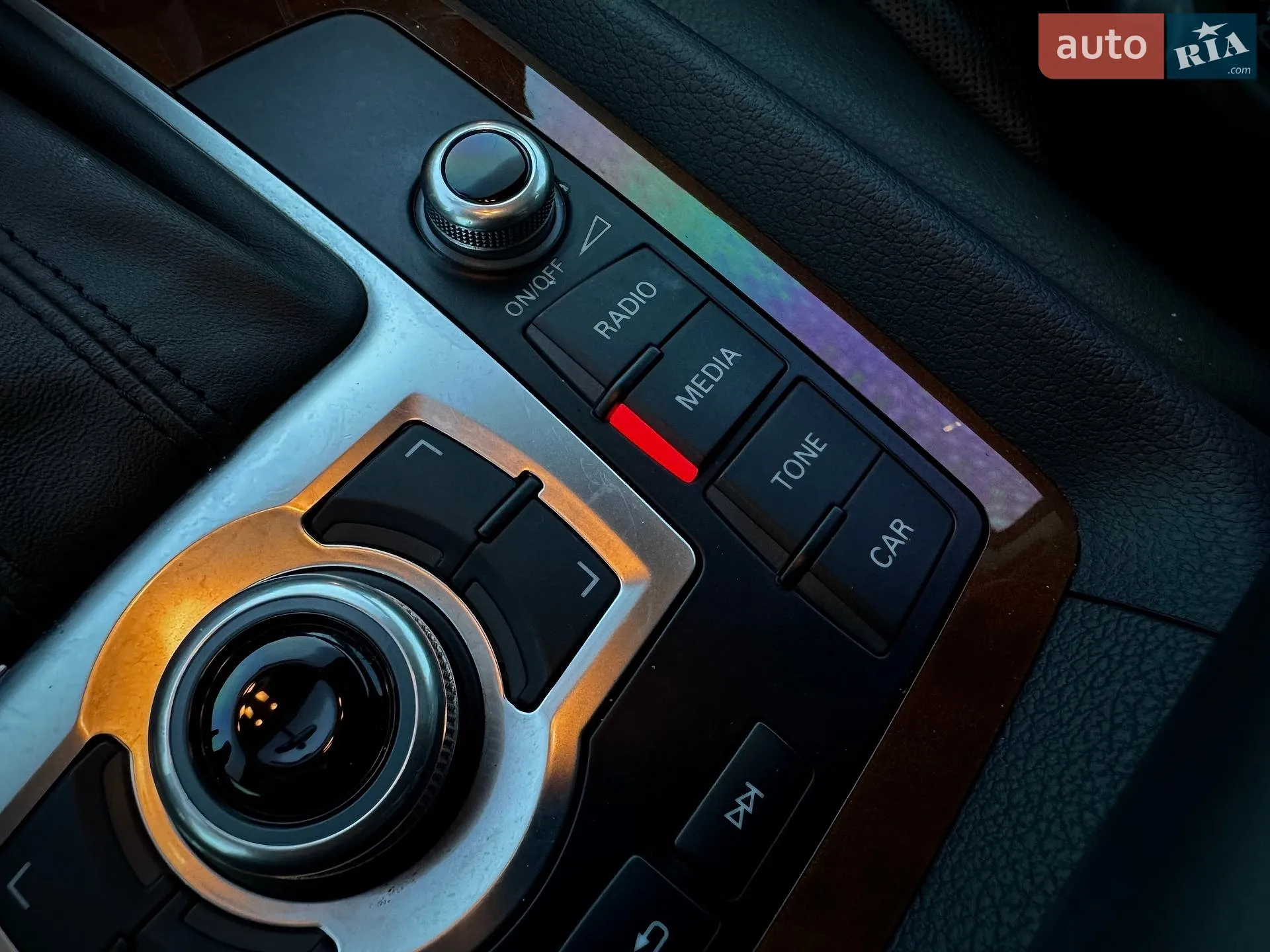 2014 Audi Q7 - мініатюра 46
