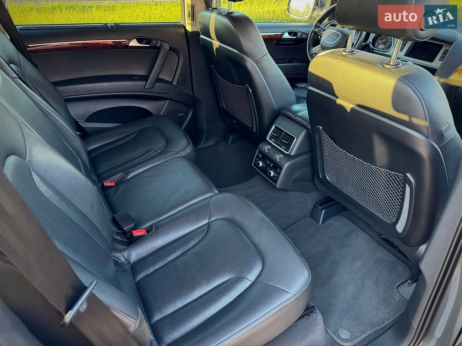 2014 Audi Q7 - мініатюра 52