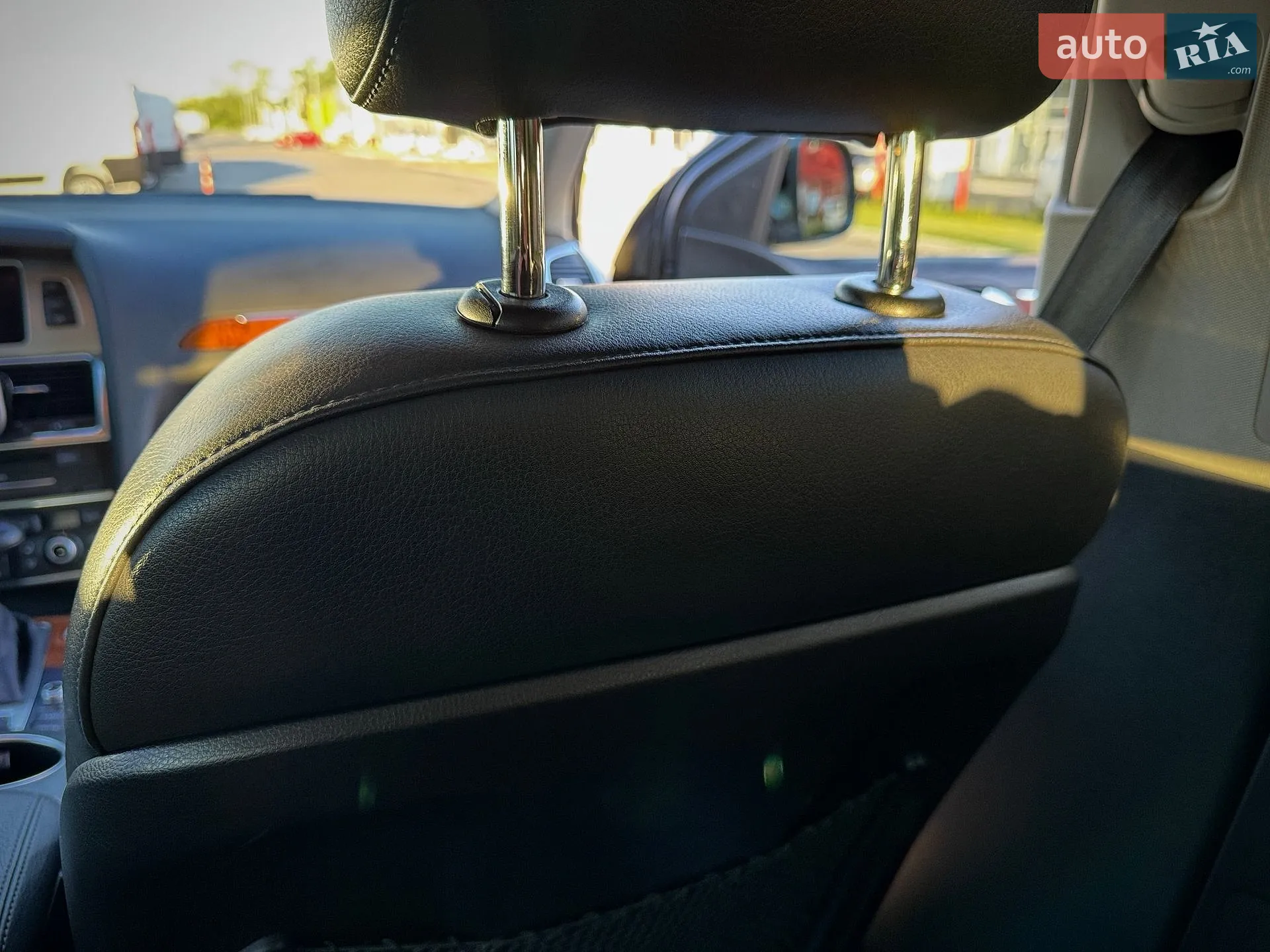 2014 Audi Q7 - мініатюра 57