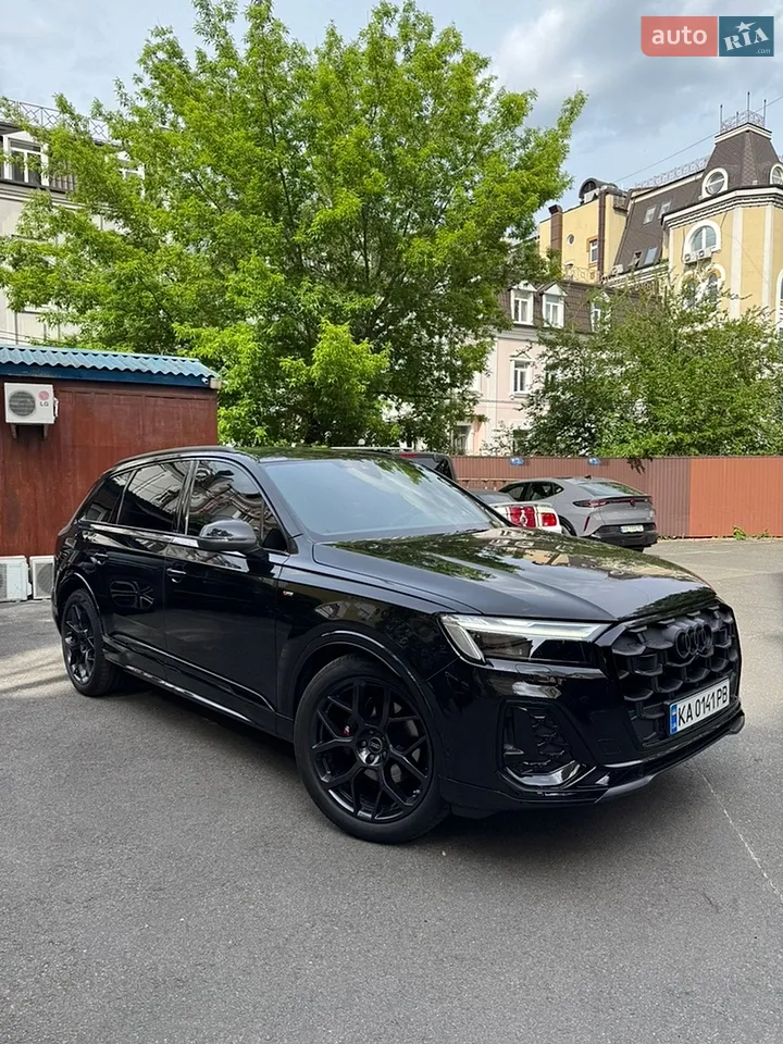 2017 BMW X5 - мініатюра 20