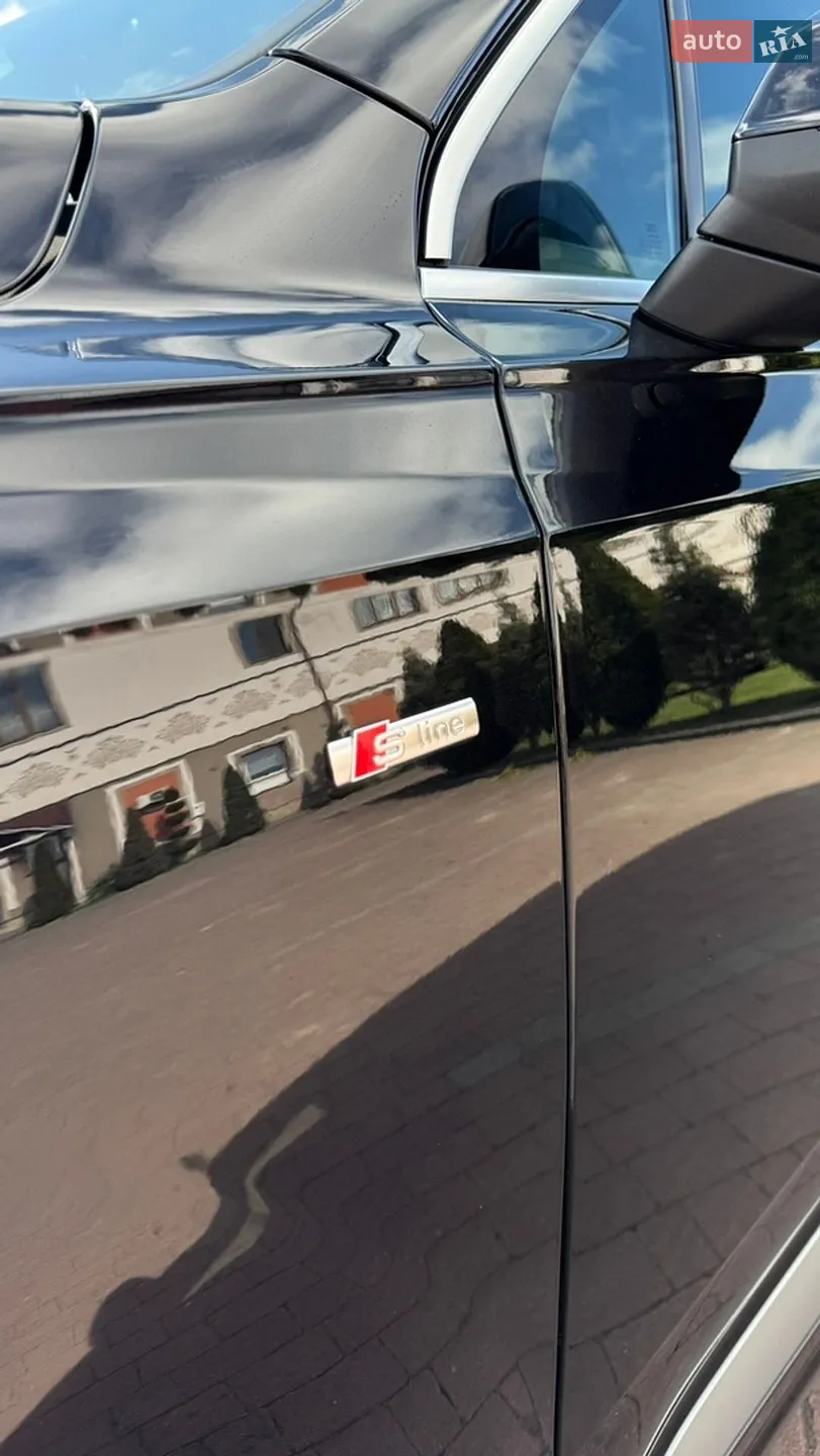 2018 Audi Q7 - мініатюра 55