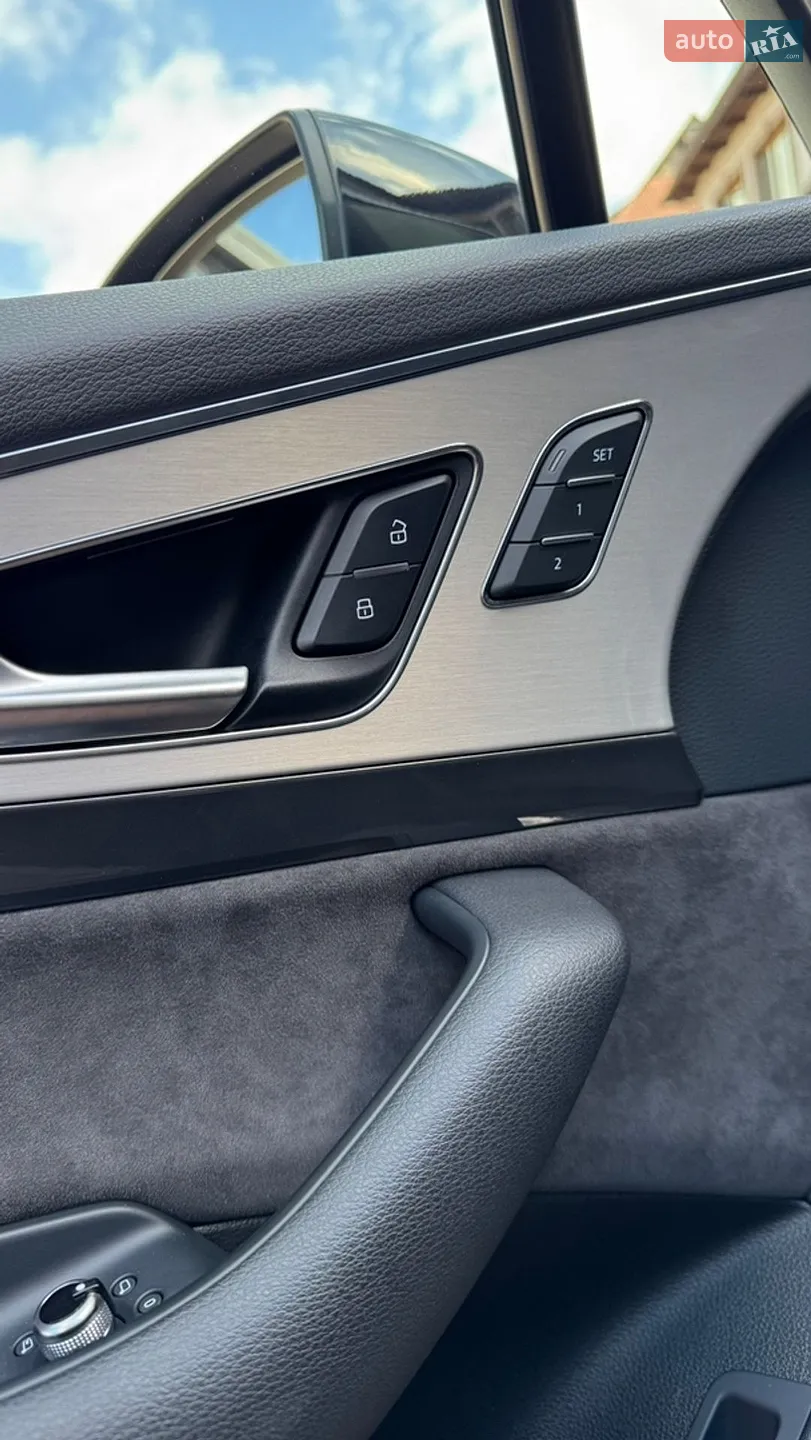 2018 Audi Q7 - мініатюра 77