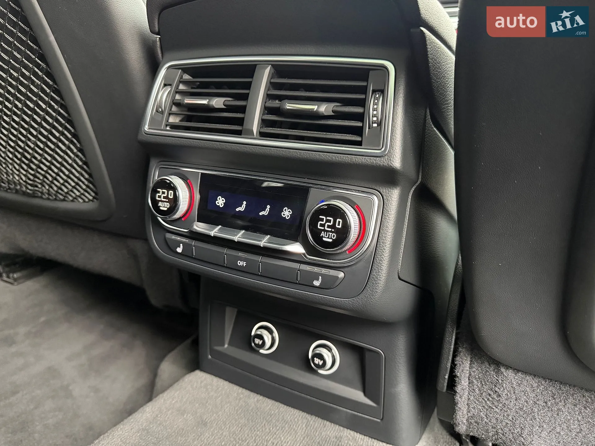 2019 Audi Q7 - мініатюра 24