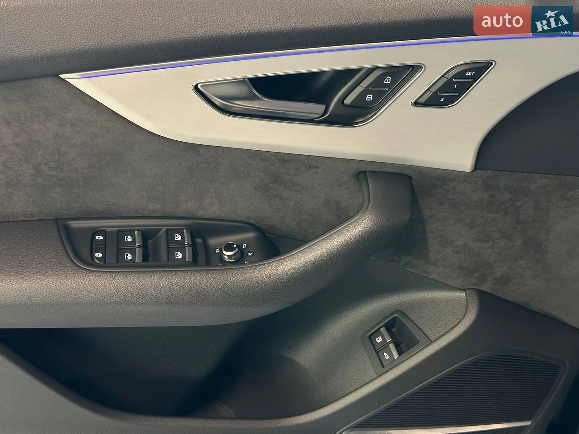 2020 Audi Q7 - мініатюра 14