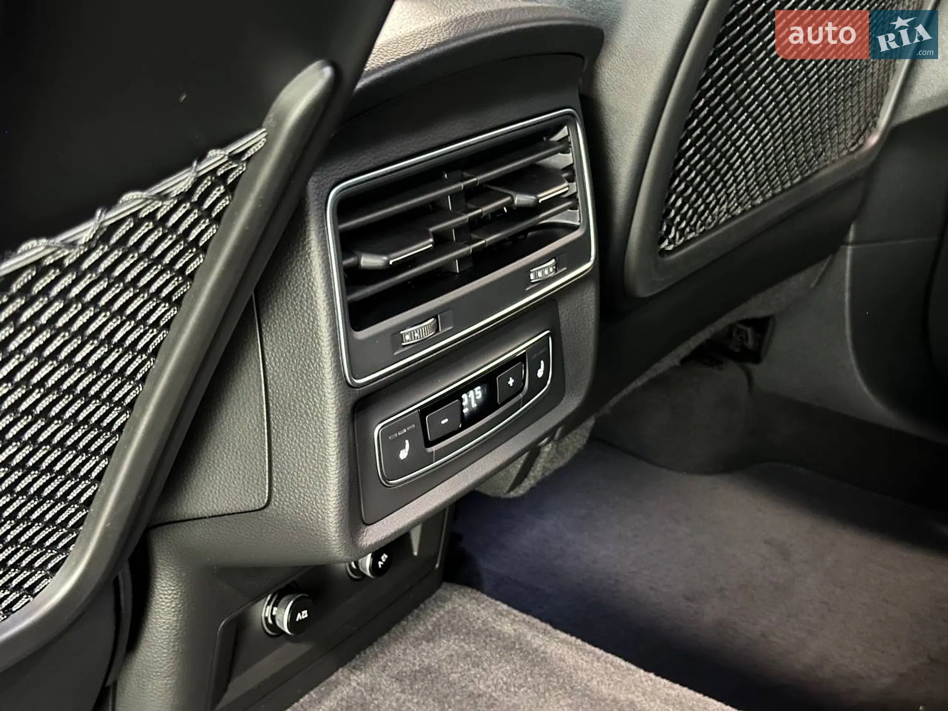 2020 Audi Q7 - мініатюра 32
