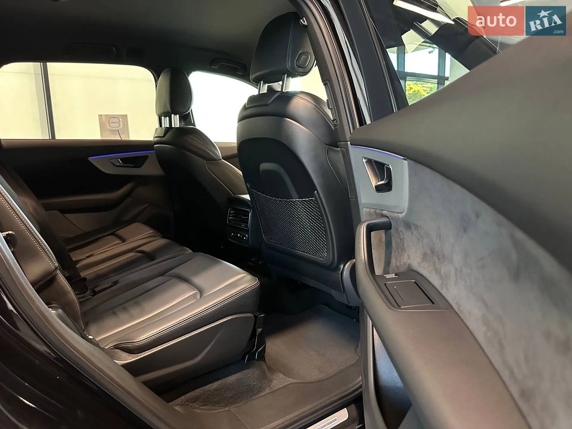 2020 Audi Q7 - мініатюра 36