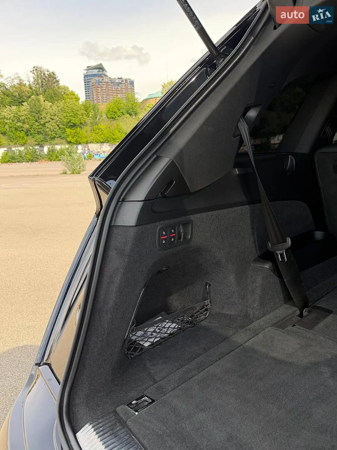 2021 Audi Q7 - мініатюра 16