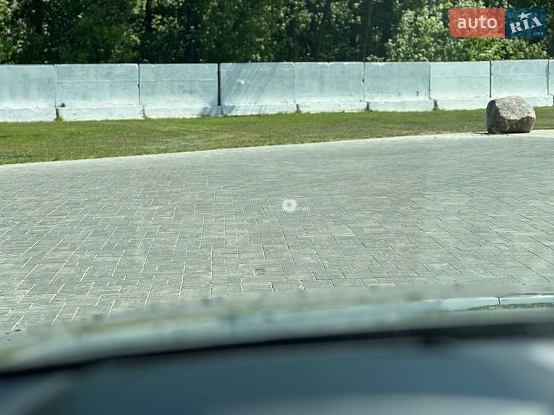 Внедорожник / Кроссовер Audi Q7 2015 в Луцке