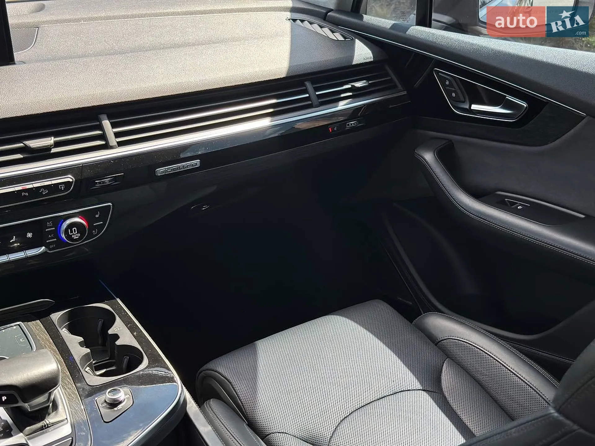 2015 Audi Q7 - мініатюра 24
