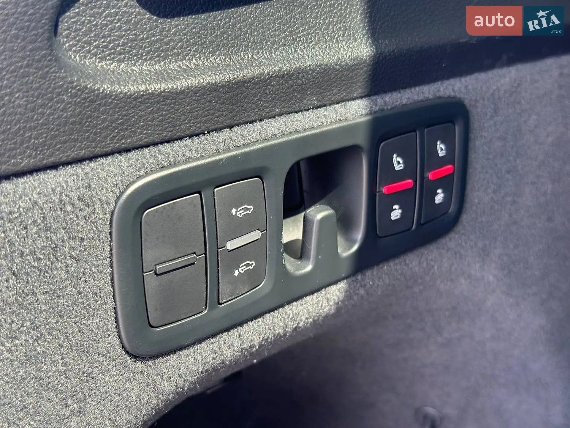 2015 Audi Q7 - мініатюра 32