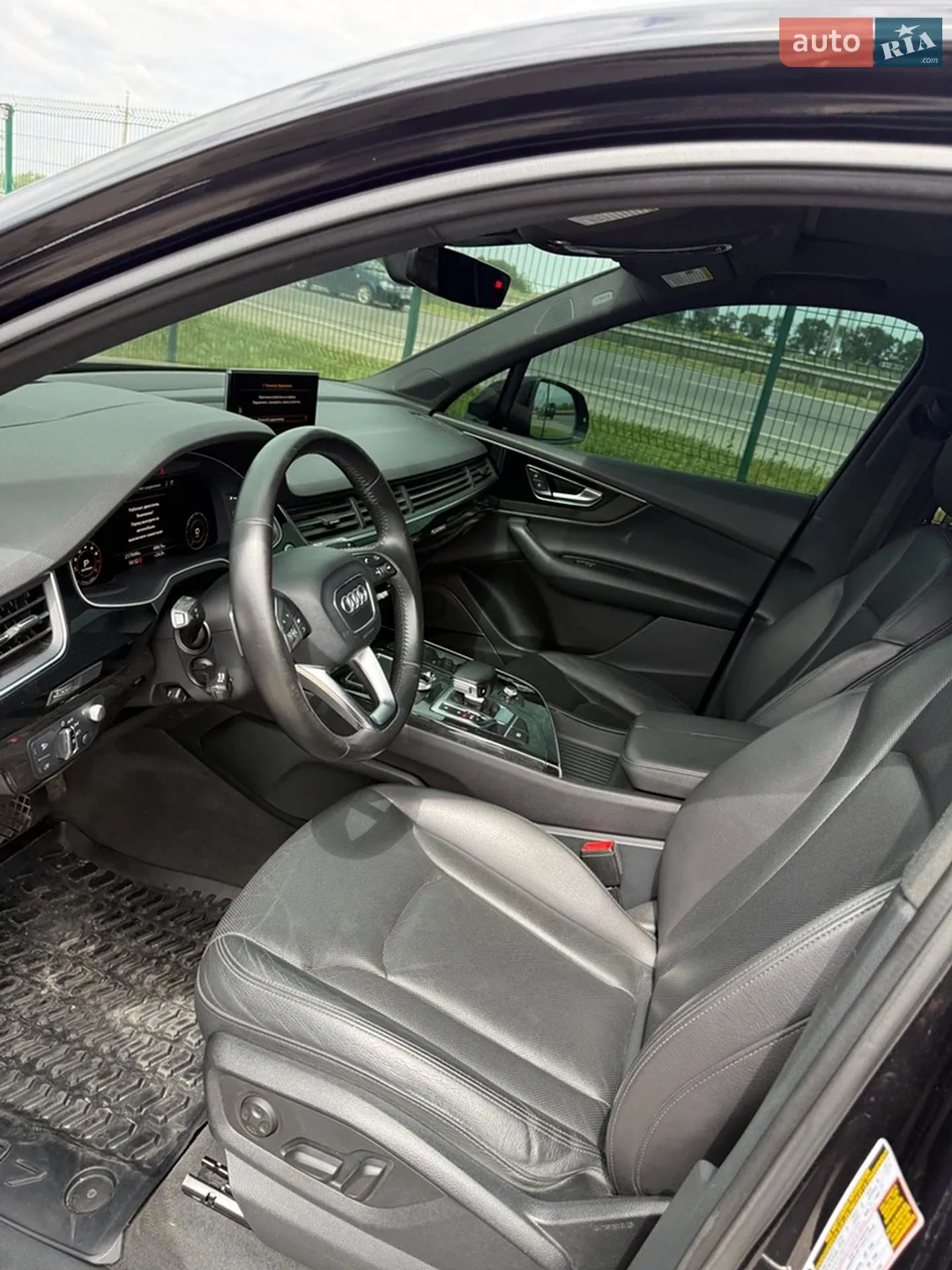 2016 Audi Q7 - мініатюра 17