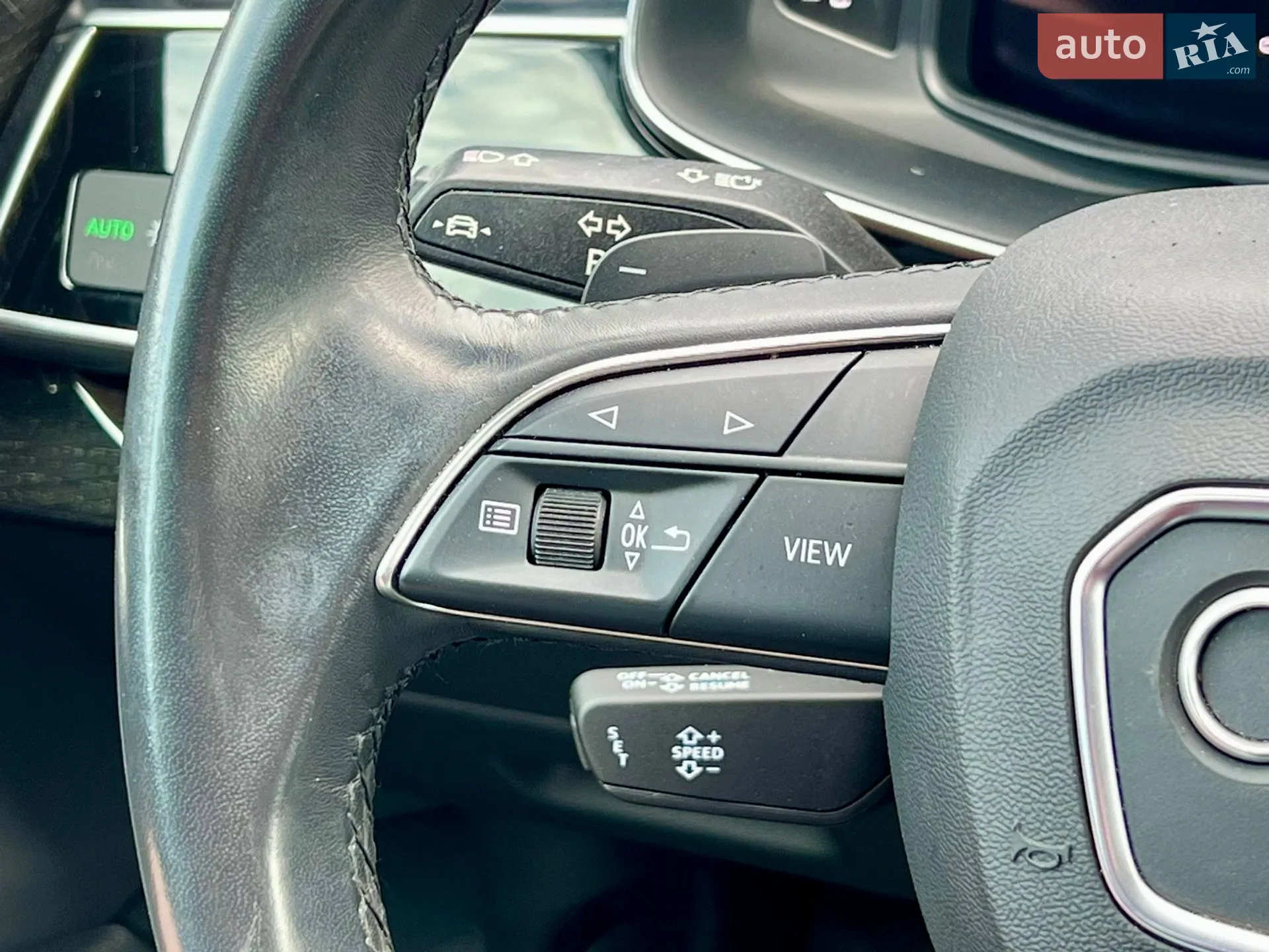 2021 Audi Q7 - мініатюра 41