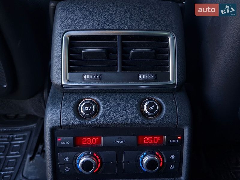 Позашляховик / Кросовер Audi Q7 2012 в Стрию фото 18 Позашляховик / Кросовер Audi Q7 2012 в Стрию