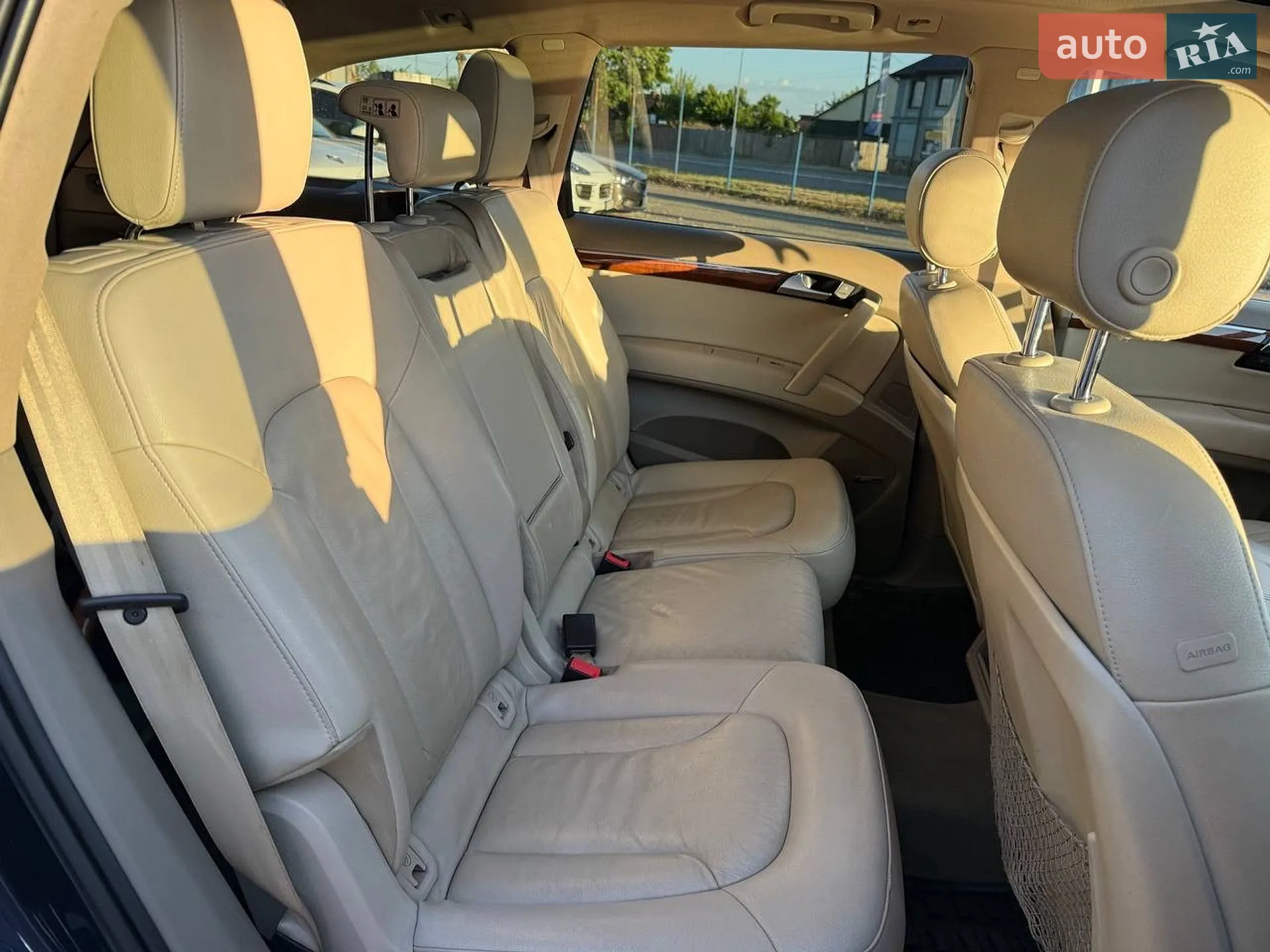 2014 Audi Q7 - мініатюра 32