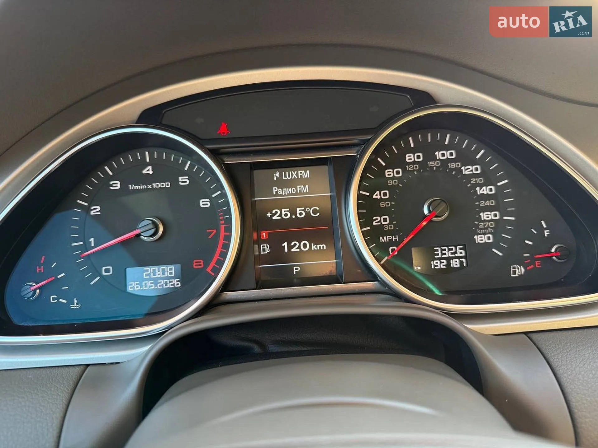 2014 Audi Q7 - мініатюра 43