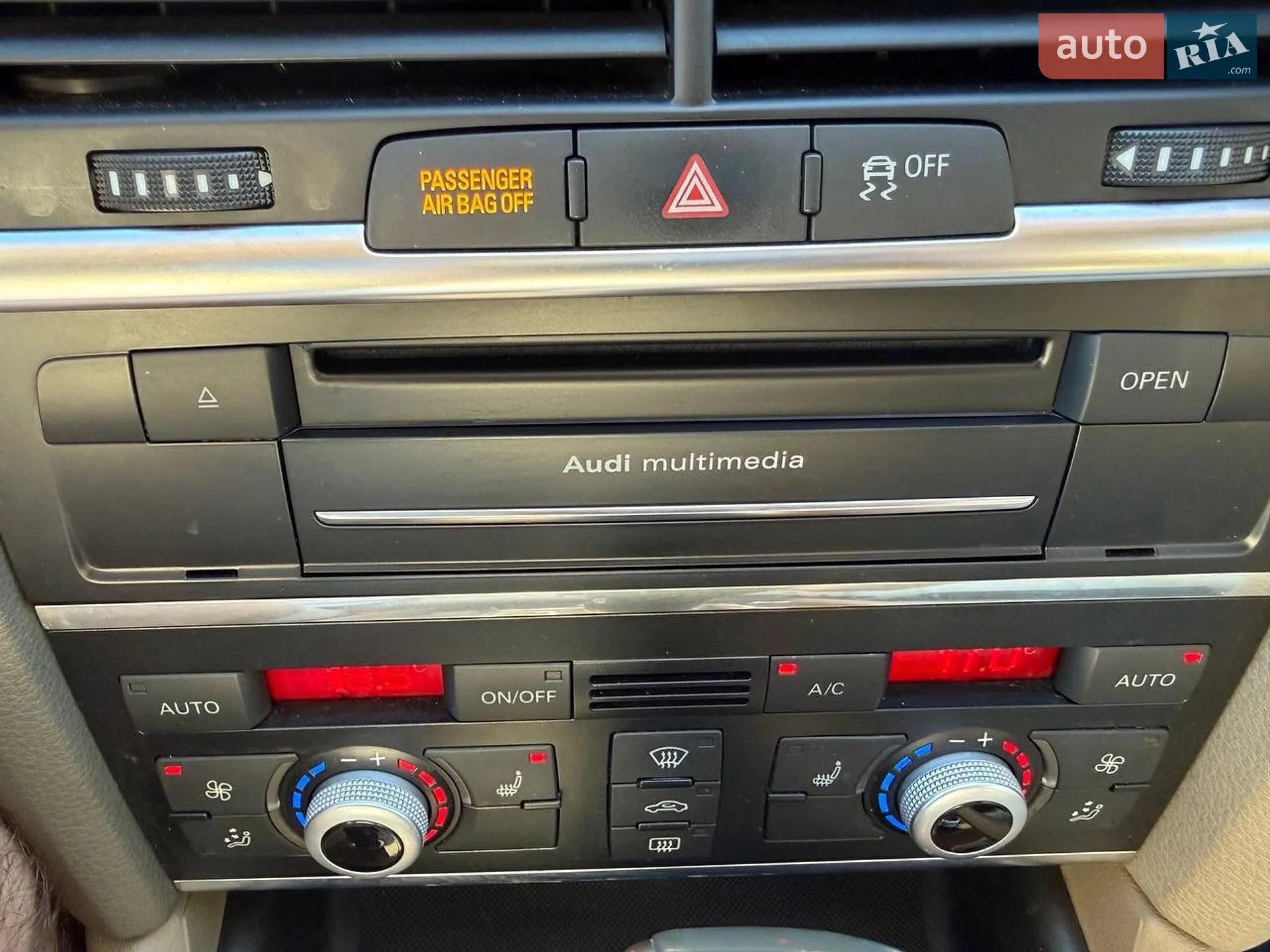 2014 Audi Q7 - мініатюра 48